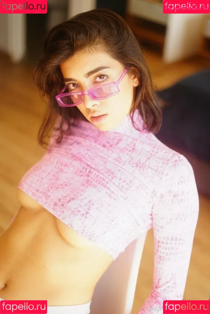 Pupauu Onlyfans Photo Gallery 