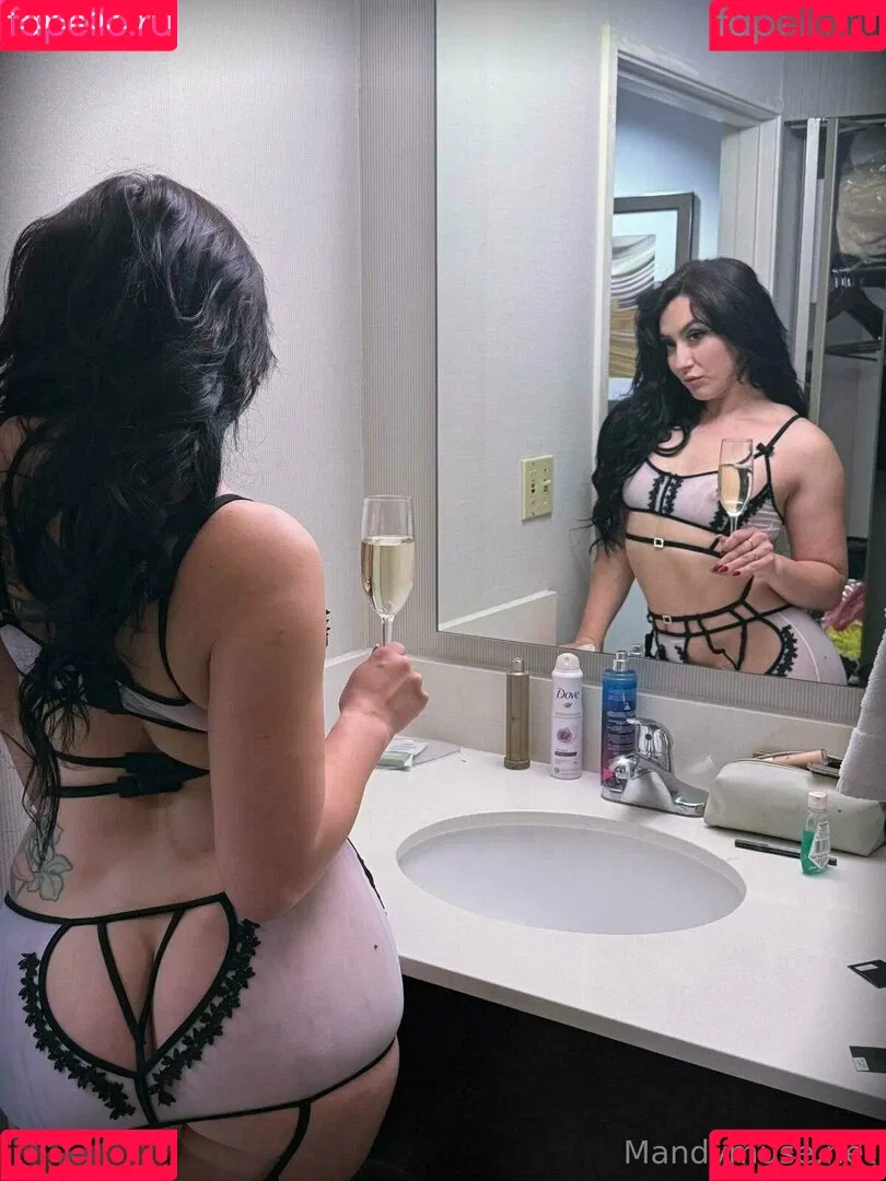 Mandy Muse Onlyfans Photo Gallery 