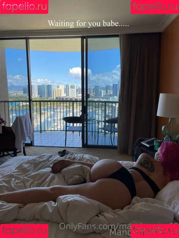Mandy Muse Onlyfans Photo Gallery 