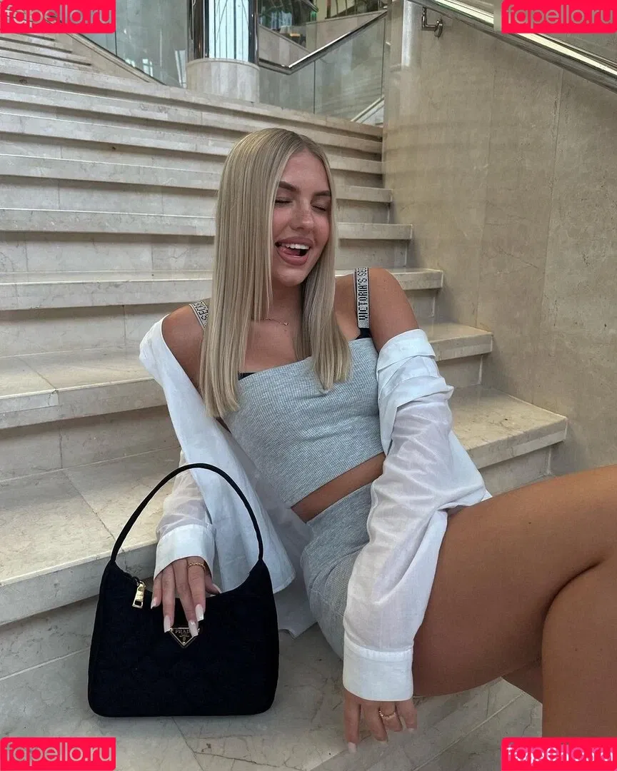 Joline Elisa Onlyfans Photo Gallery 