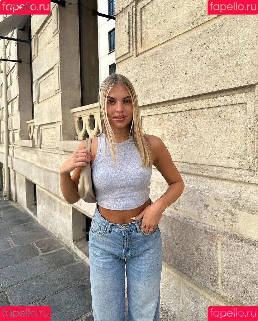 Joline Elisa Onlyfans Photo Gallery 