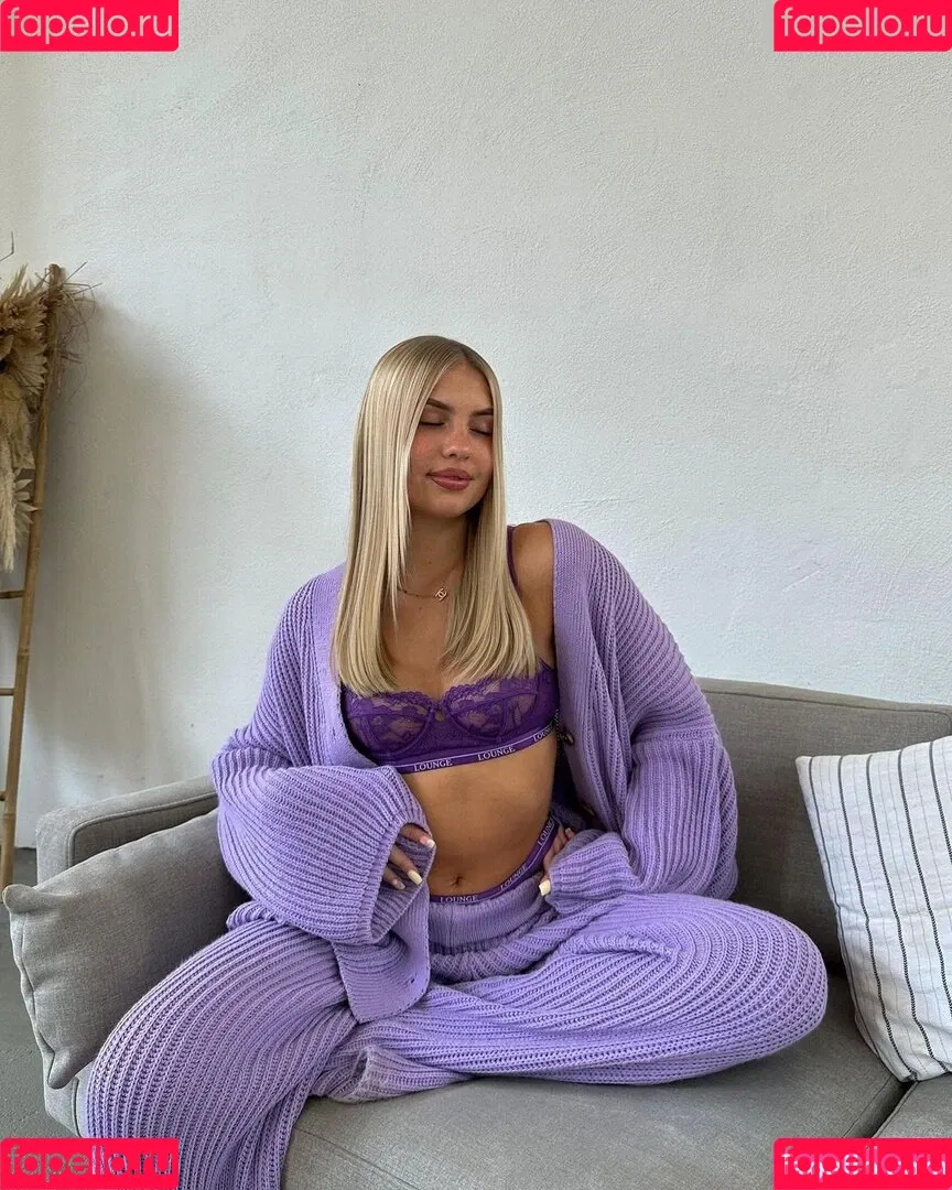 Joline Elisa Onlyfans Photo Gallery 