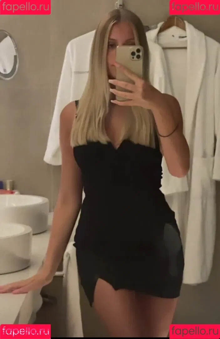 Joline Elisa Onlyfans Photo Gallery 