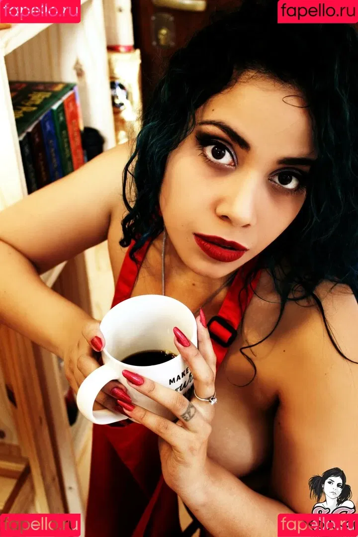 Jhosi Onlyfans Photo Gallery 