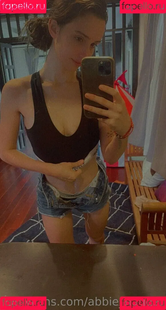 Abbie Haggar Onlyfans Photo Gallery 