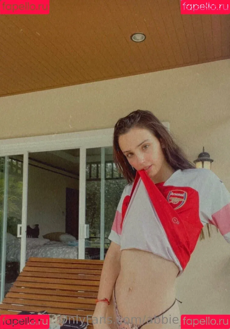 Abbie Haggar Onlyfans Photo Gallery 