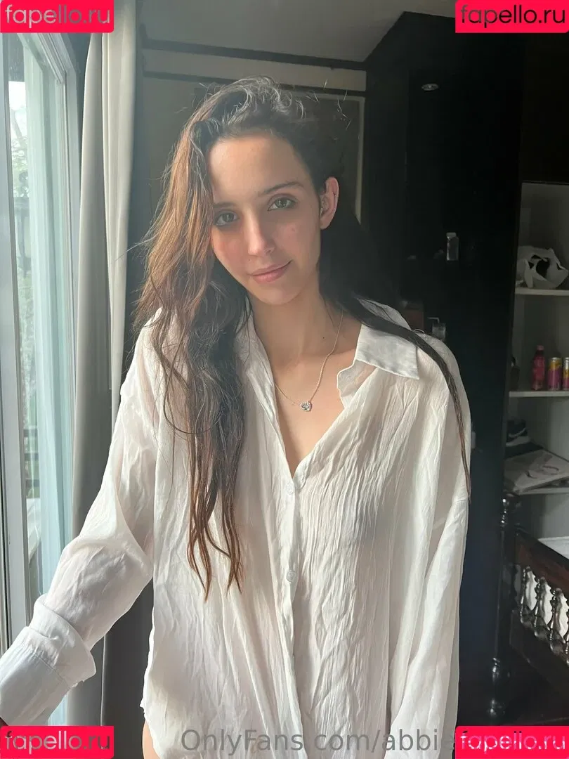 Abbie Haggar Onlyfans Photo Gallery 