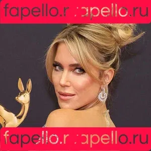 Sylvie Meis Onlyfans Photo Gallery 