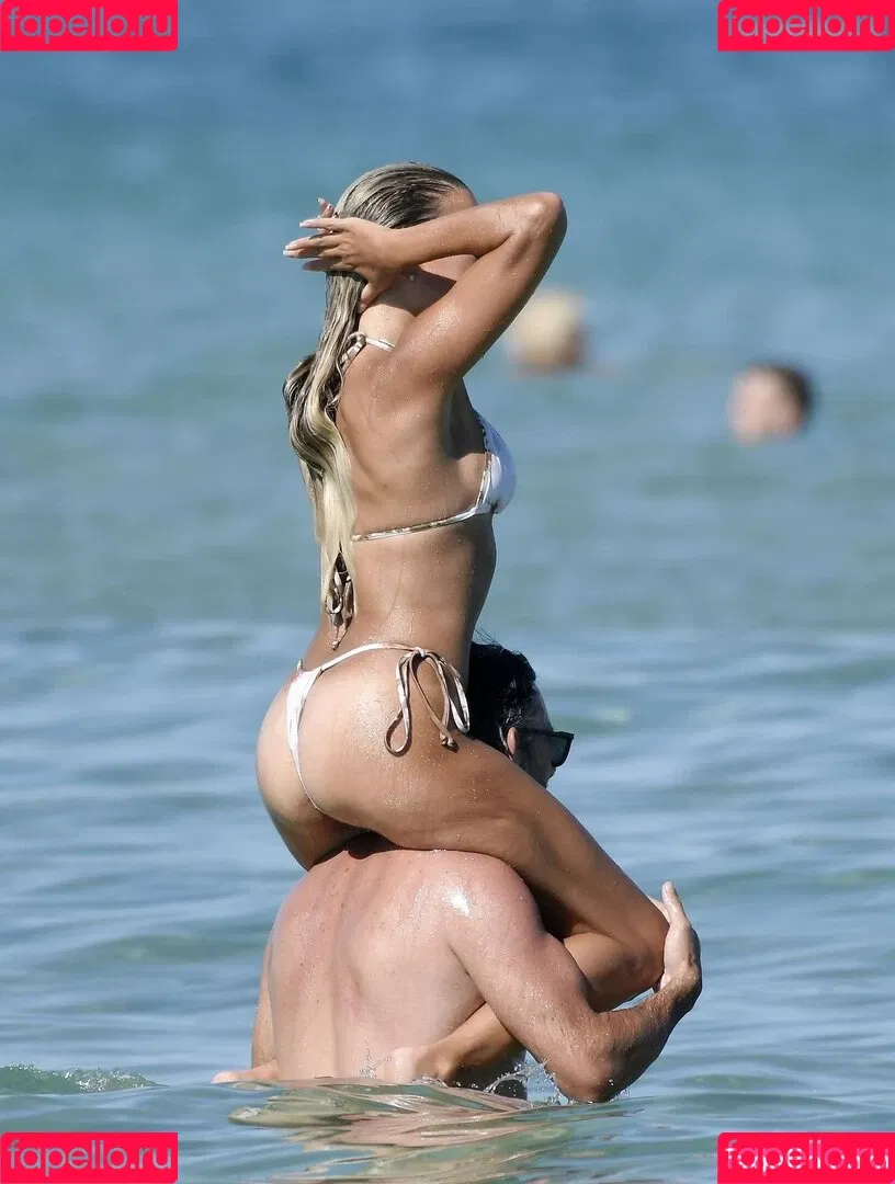 Sylvie Meis Onlyfans Photo Gallery 