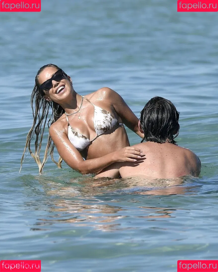Sylvie Meis Onlyfans Photo Gallery 