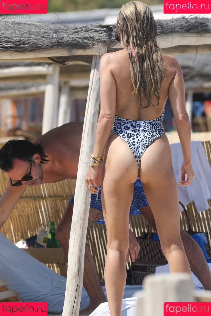Sylvie Meis Onlyfans Photo Gallery 