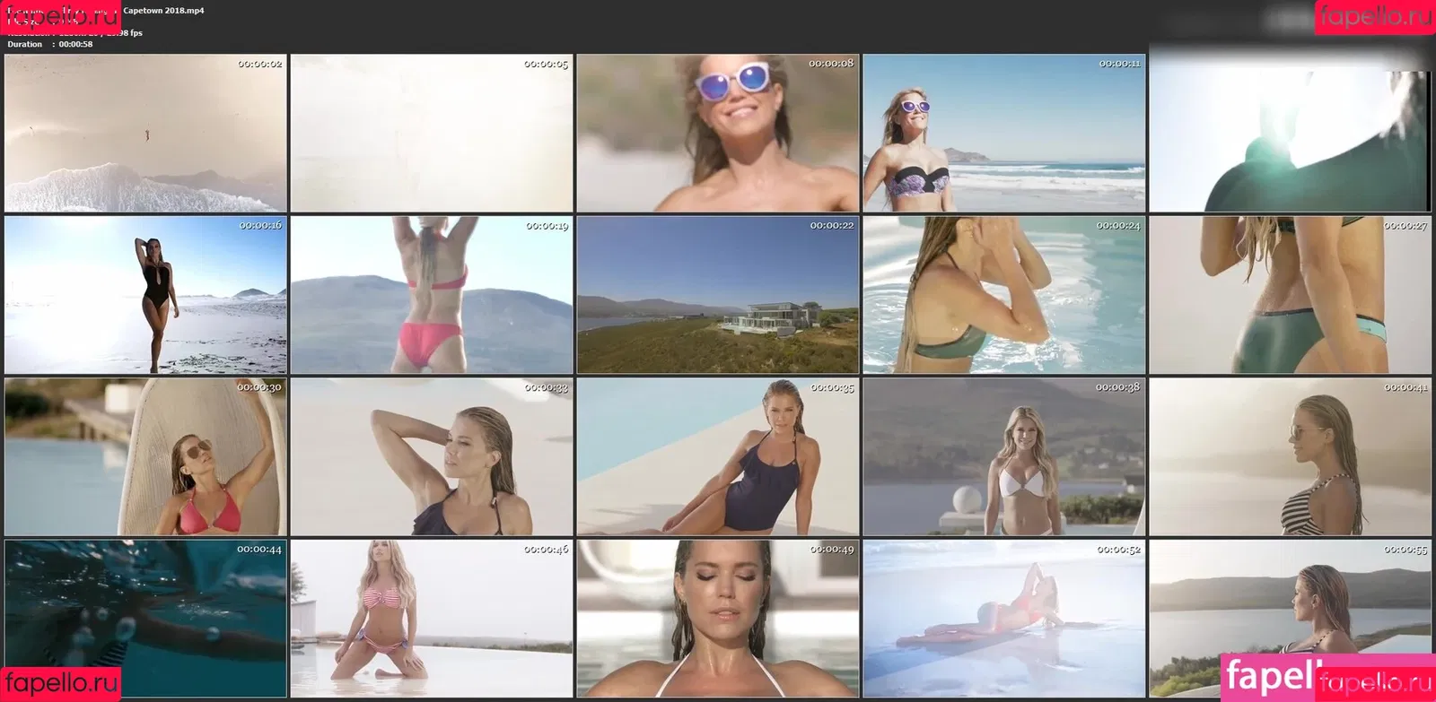 Sylvie Meis Onlyfans Photo Gallery 