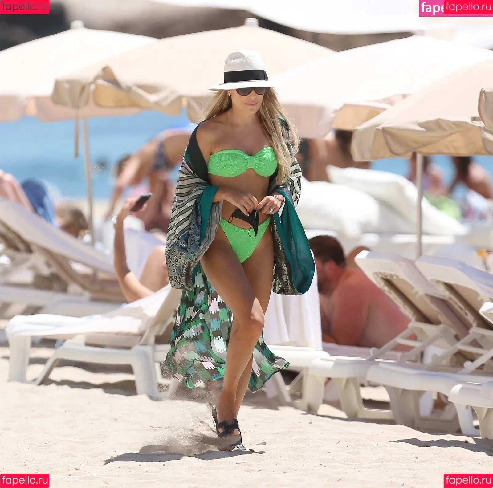 Sylvie Meis Onlyfans Photo Gallery 