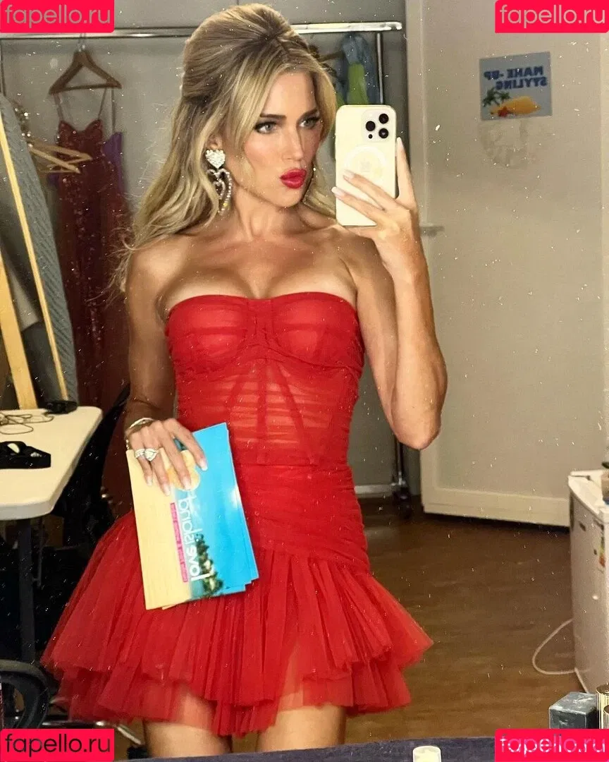 Sylvie Meis Onlyfans Photo Gallery 
