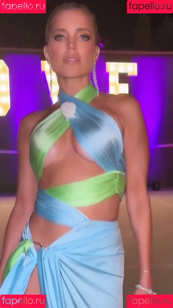 Sylvie Meis Onlyfans Photo Gallery 