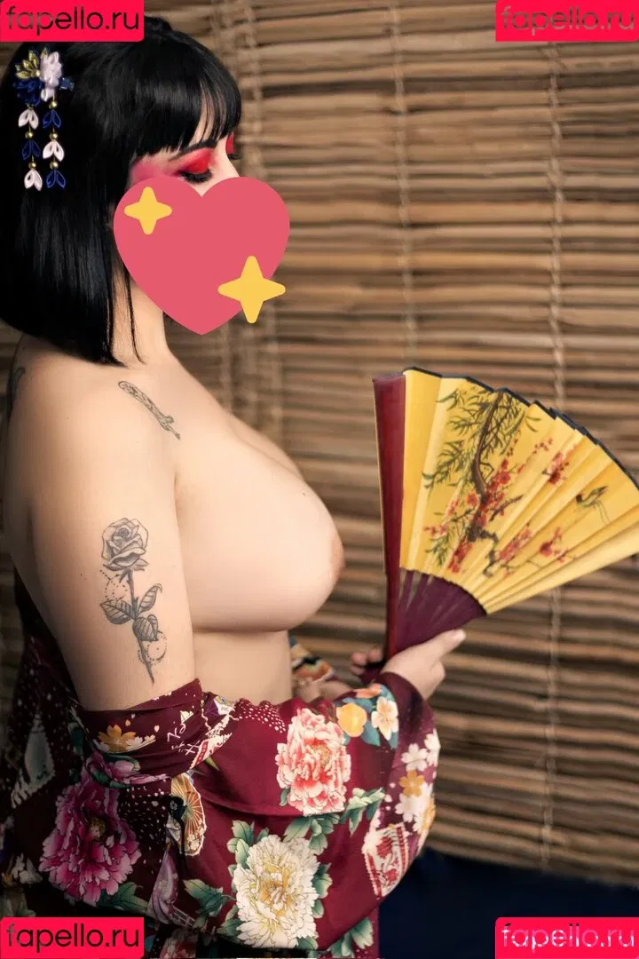 Lavínia Miyazaki Onlyfans Photo Gallery 