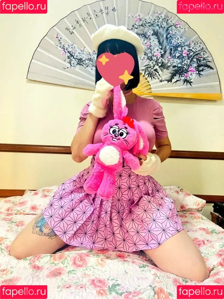 Lavínia Miyazaki Onlyfans Photo Gallery 