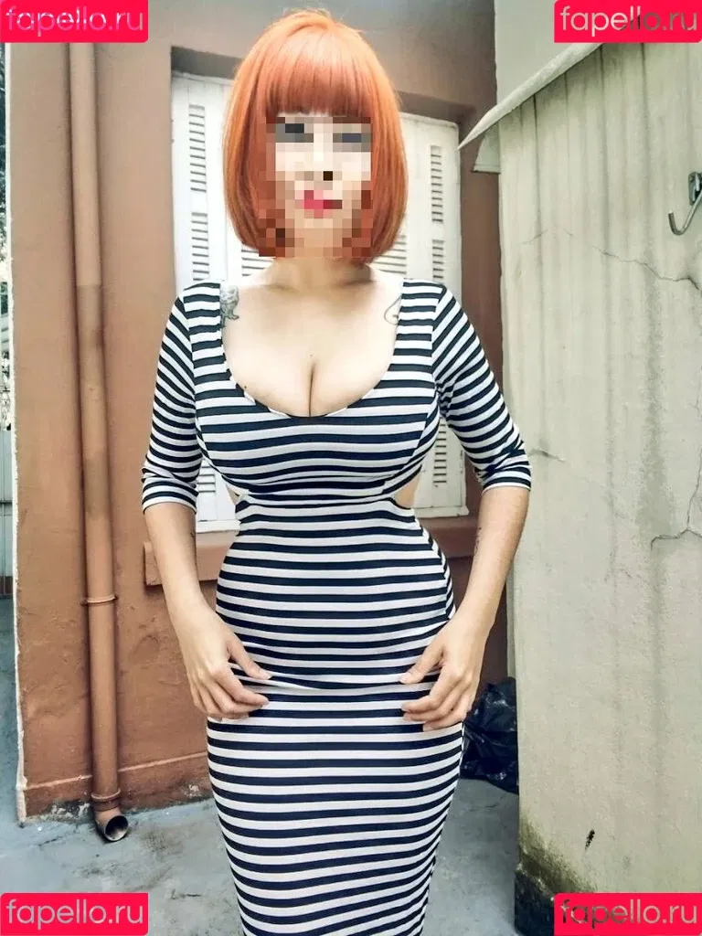 Lavínia Miyazaki Onlyfans Photo Gallery 