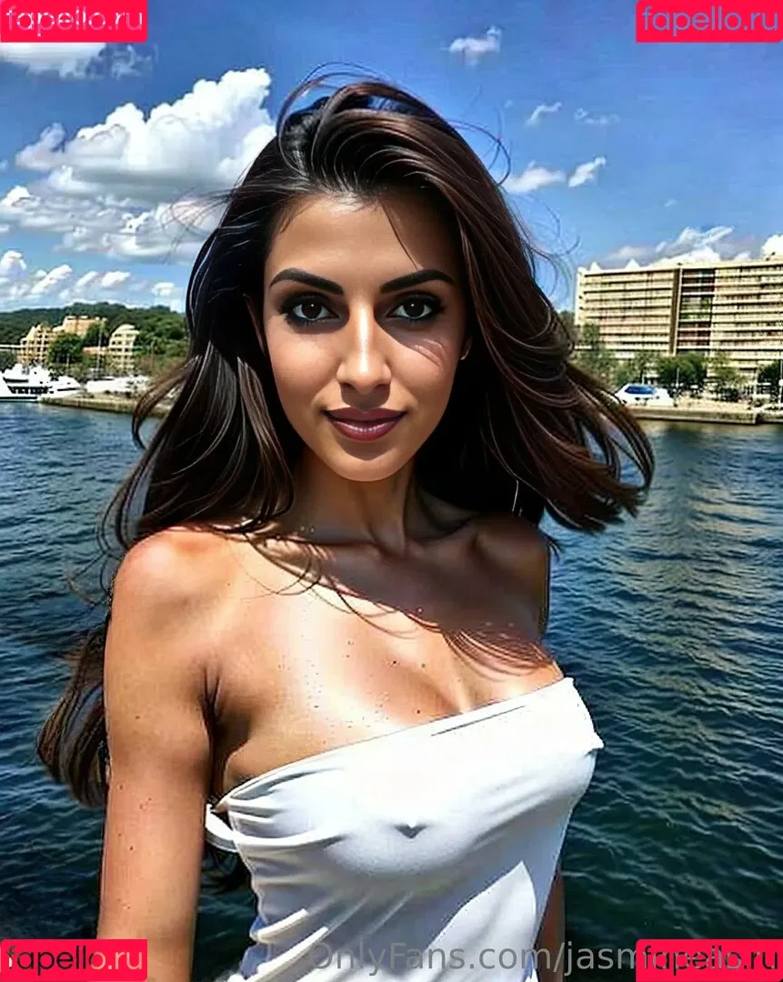 jasmineasiri Onlyfans Photo Gallery 
