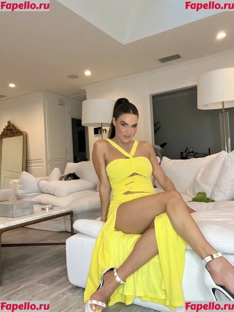 CJ Perry Onlyfans Photo Gallery 