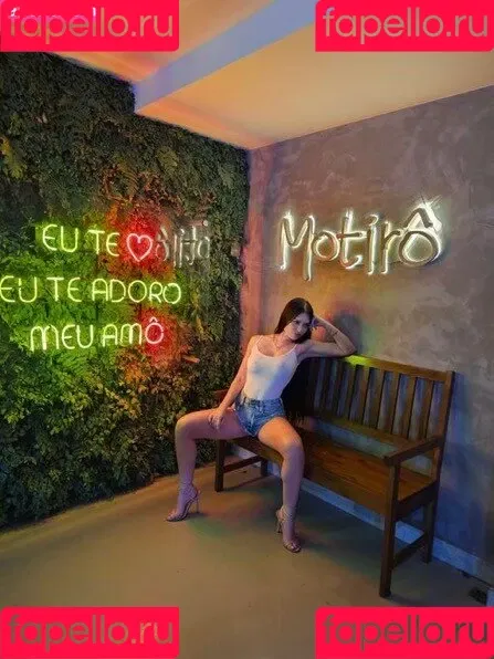 Fernanda Paiva Onlyfans Photo Gallery 