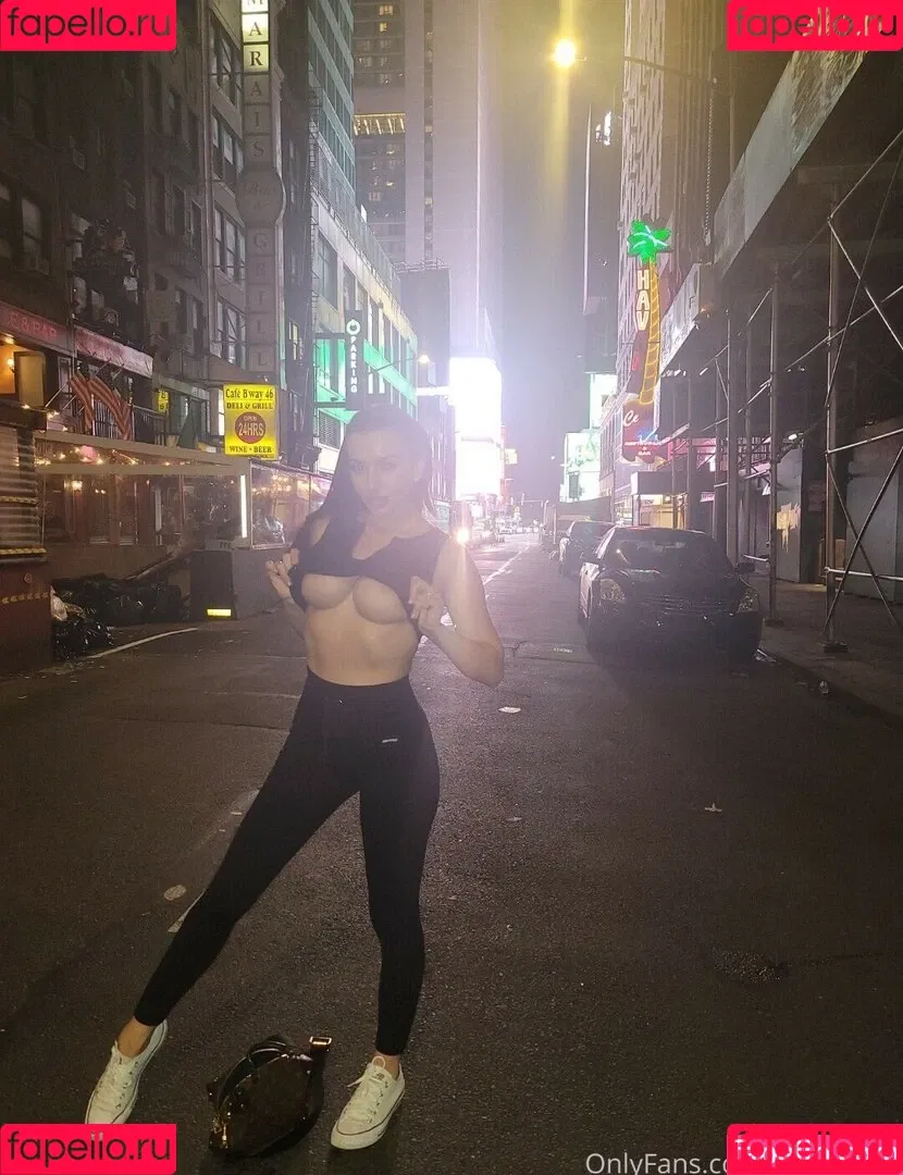 Lexi Belle Onlyfans Photo Gallery 