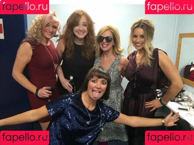 Clare Grogan Onlyfans Photo Gallery 
