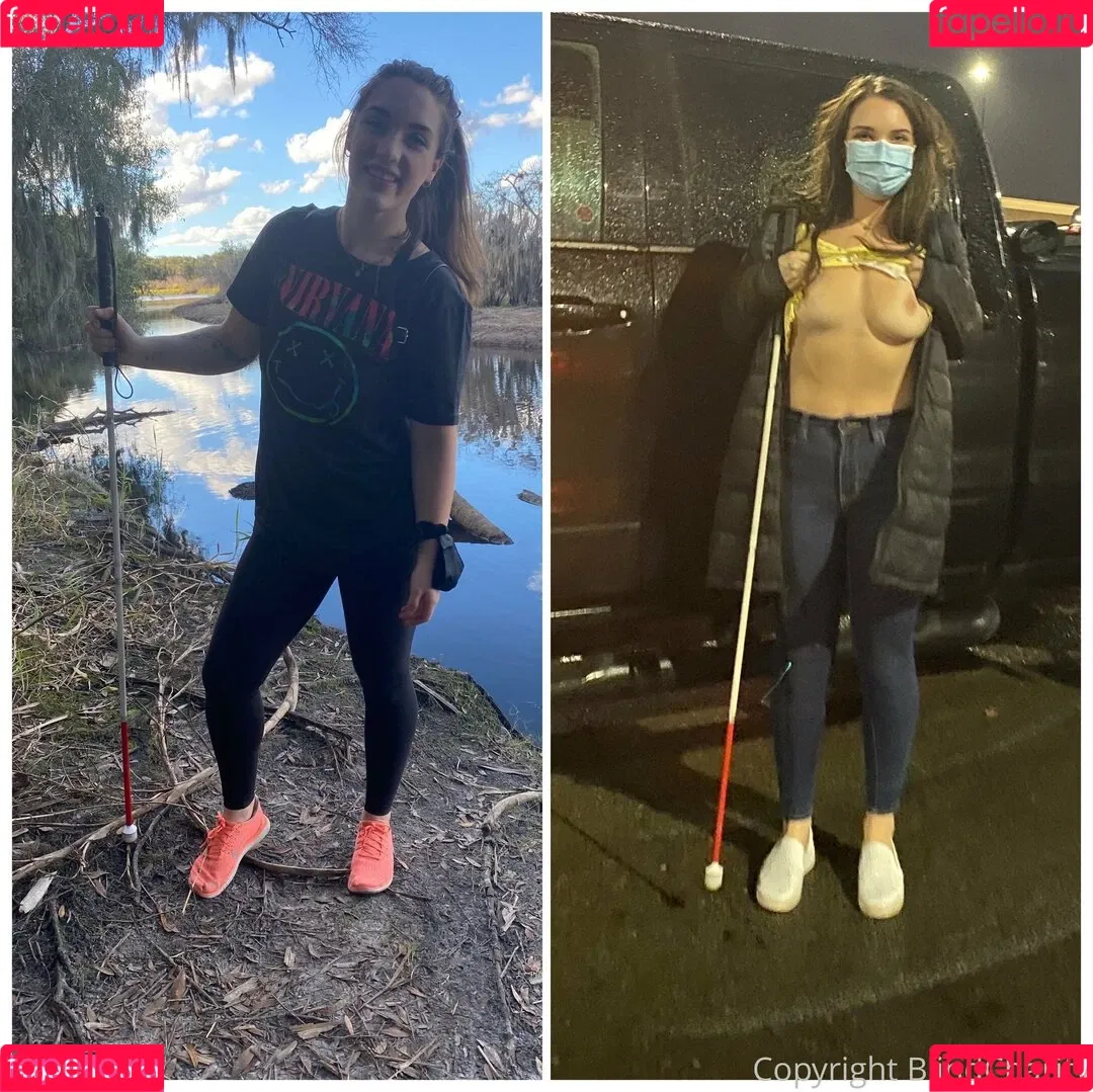 Blindcharity Onlyfans Photo Gallery 