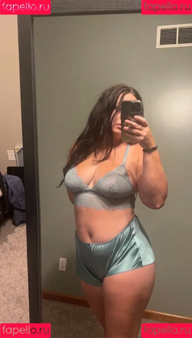 Latest leaks Megan Gaither nude - Fapello