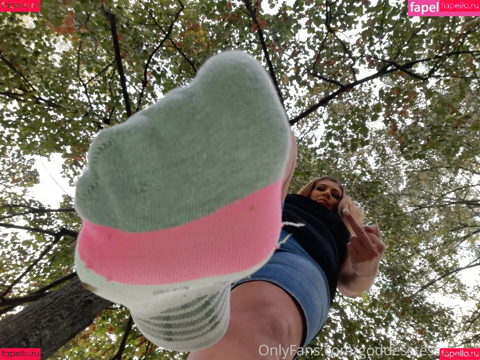 goddesstessaprag Onlyfans Photo Gallery 