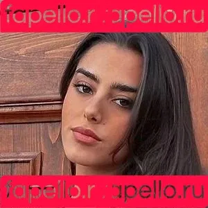 Valeria Conca Onlyfans Photo Gallery 