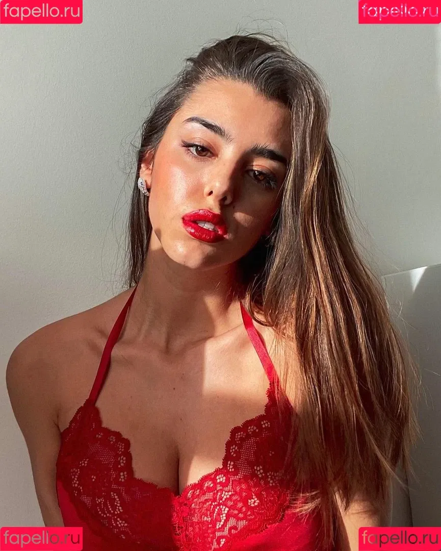 Valeria Conca Onlyfans Photo Gallery 