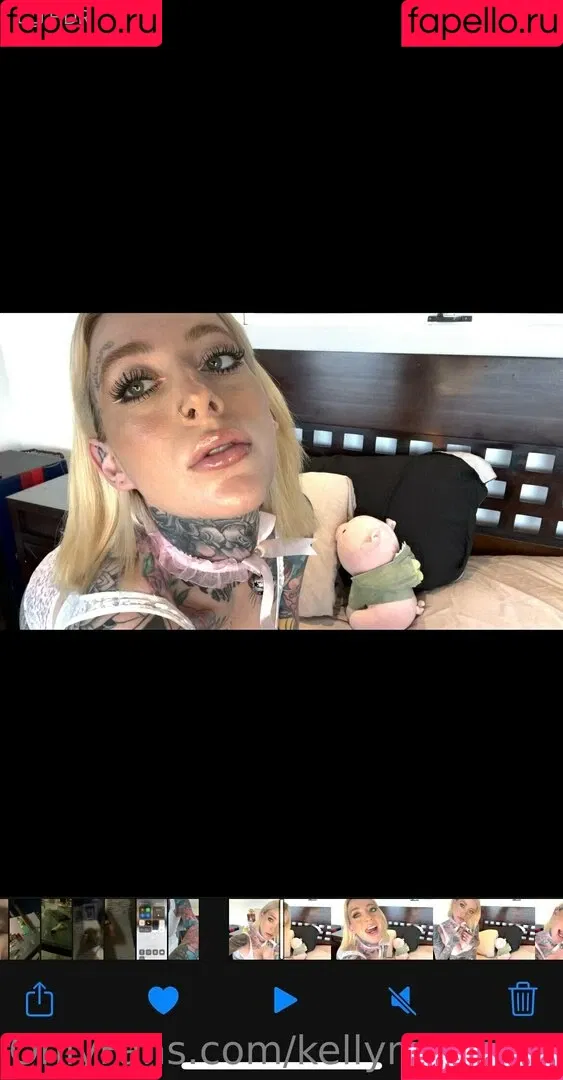 kellymedonly Onlyfans Photo Gallery 