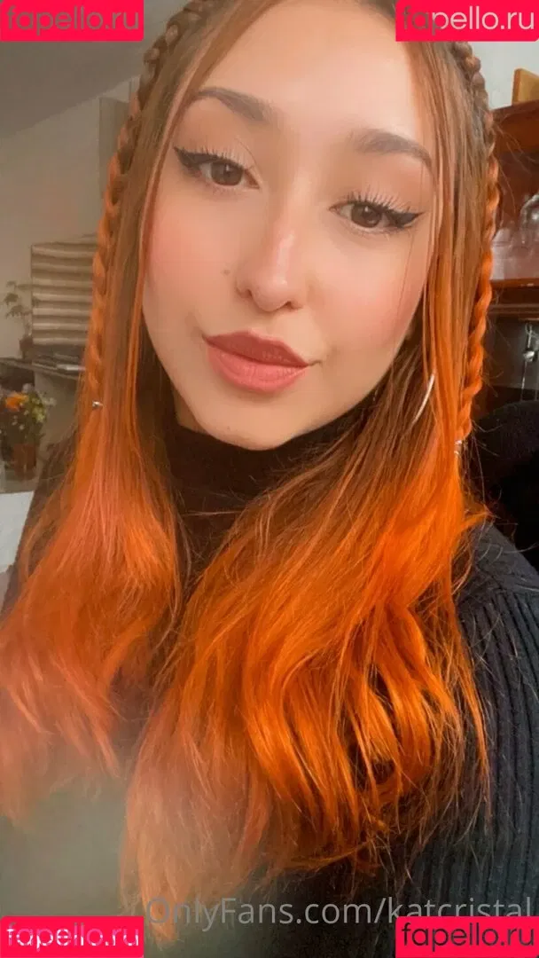katcristal Onlyfans Photo Gallery 