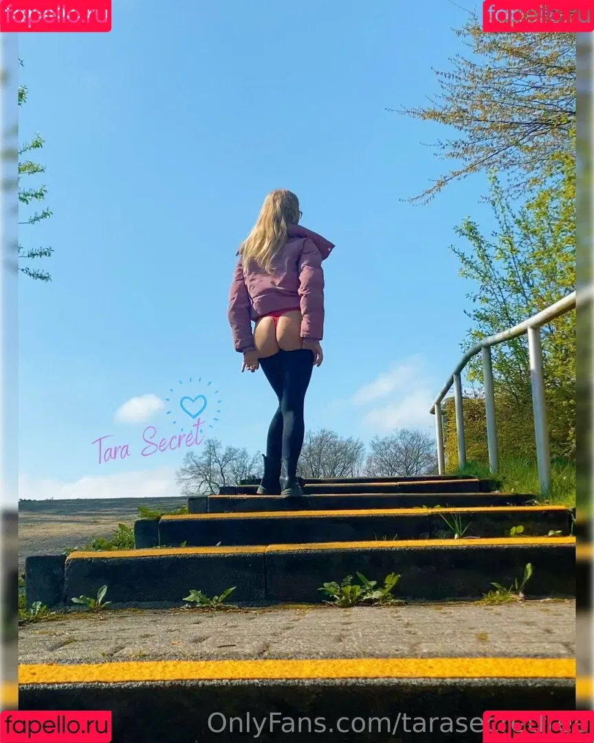 tarasecretfree Onlyfans Photo Gallery 