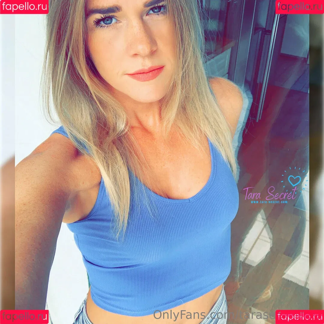 tarasecretfree Onlyfans Photo Gallery 