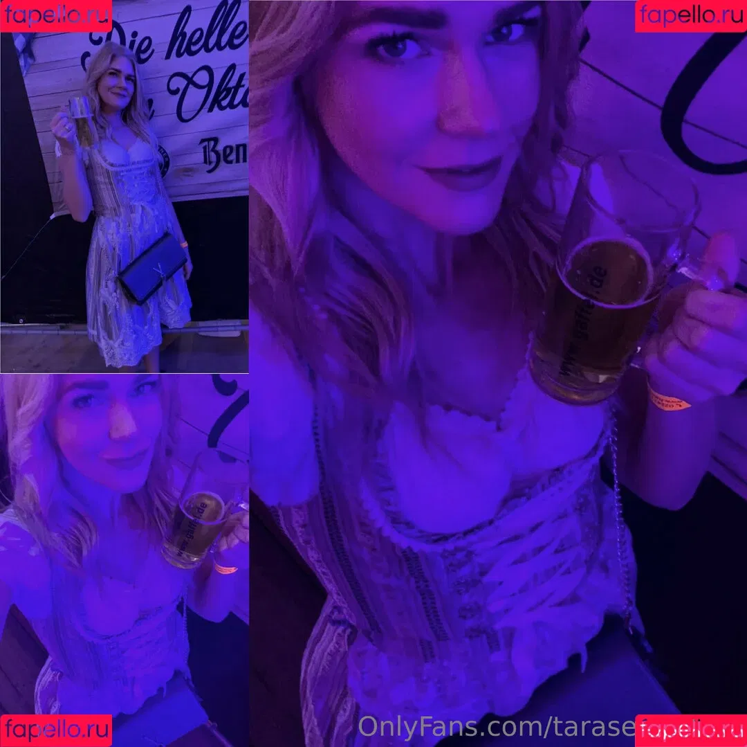 tarasecretfree Onlyfans Photo Gallery 