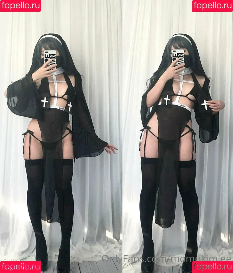 momokimlee Onlyfans Photo Gallery 