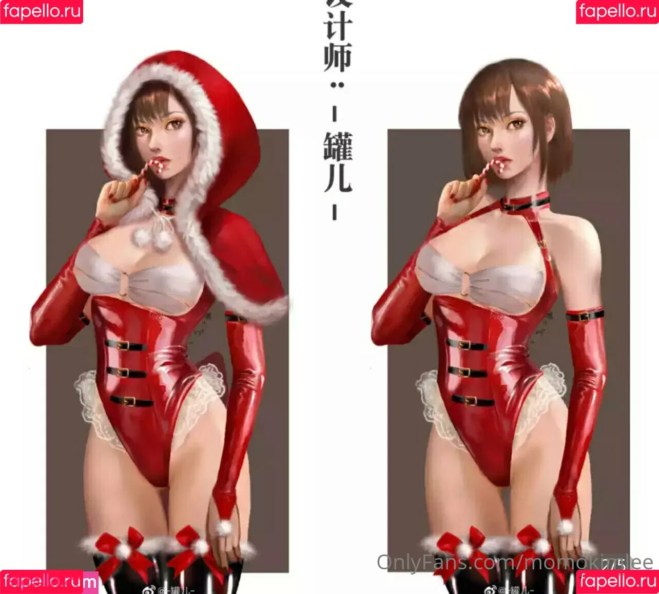 momokimlee Onlyfans Photo Gallery 