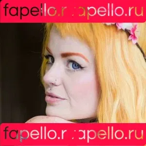 Faun Onlyfans Photo Gallery 
