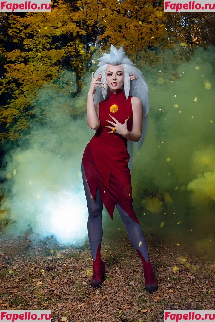 AGflower Cosplay Onlyfans Photo Gallery 