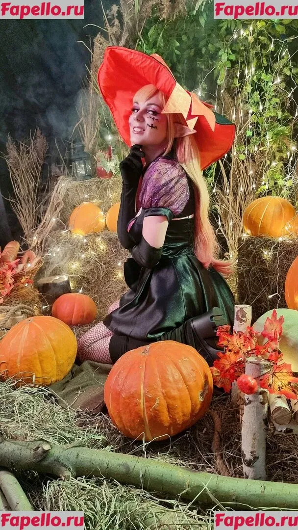 AGflower Cosplay Onlyfans Photo Gallery 