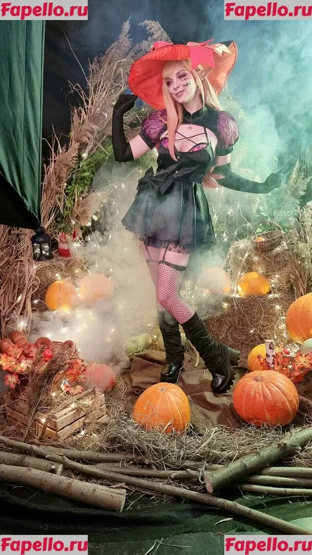 AGflower Cosplay Onlyfans Photo Gallery 
