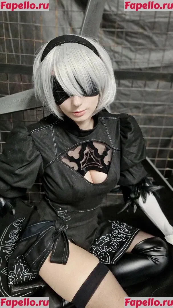AGflower Cosplay Onlyfans Photo Gallery 