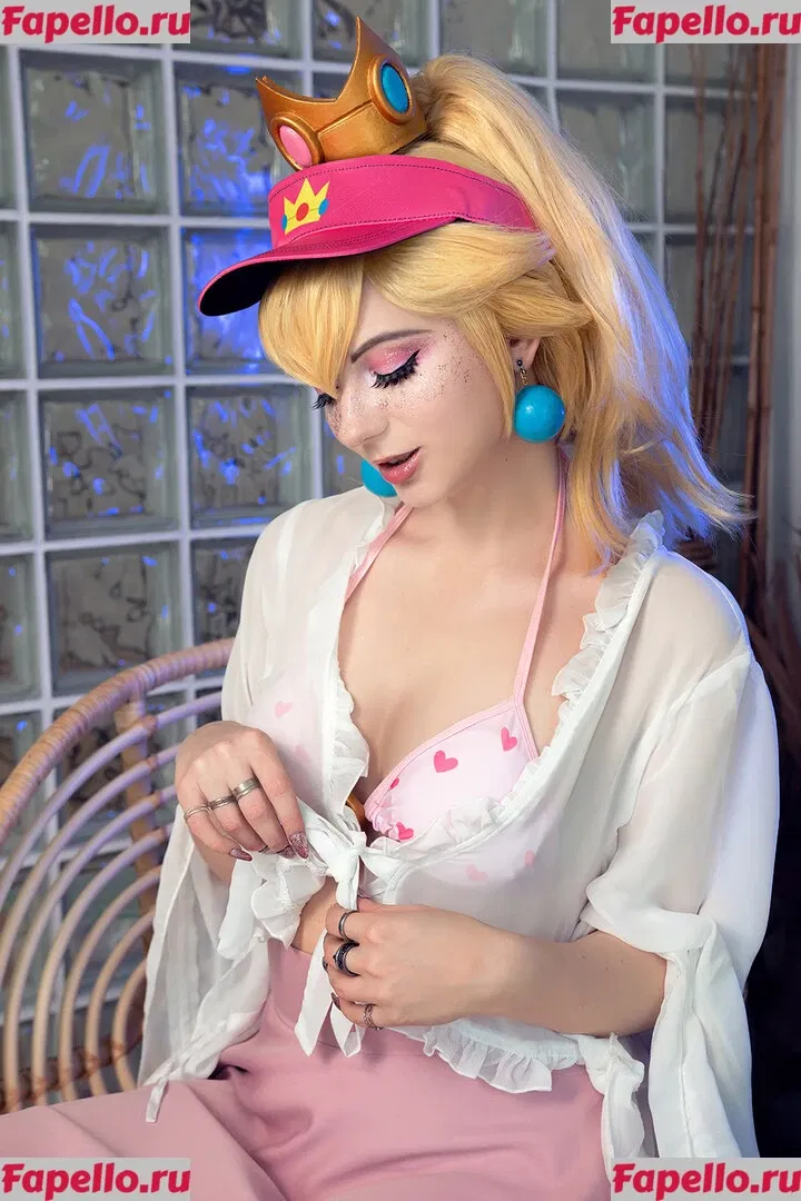 AGflower Cosplay Onlyfans Photo Gallery 