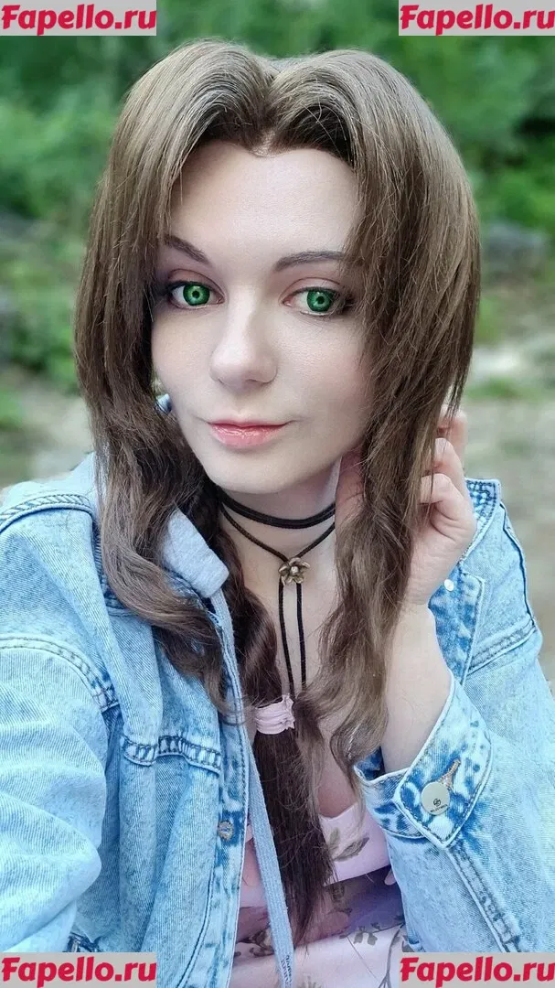 AGflower Cosplay Onlyfans Photo Gallery 