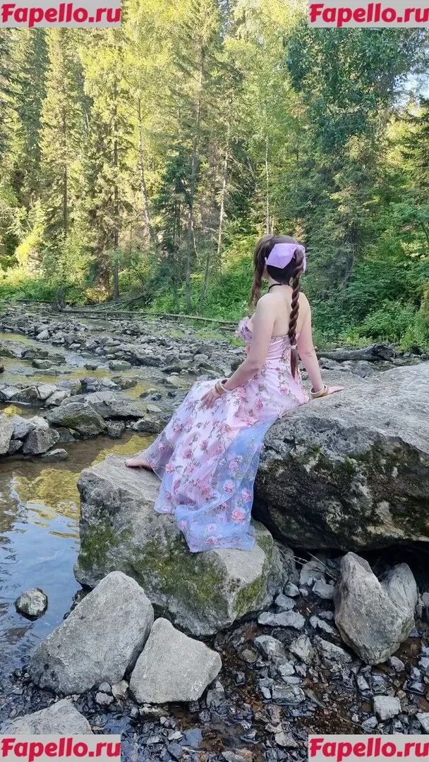 AGflower Cosplay Onlyfans Photo Gallery 