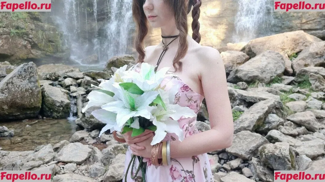 AGflower Cosplay Onlyfans Photo Gallery 