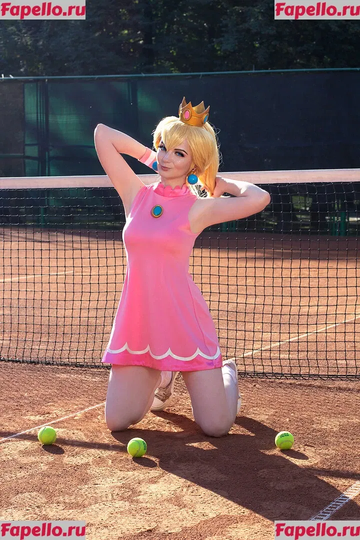 AGflower Cosplay Onlyfans Photo Gallery 
