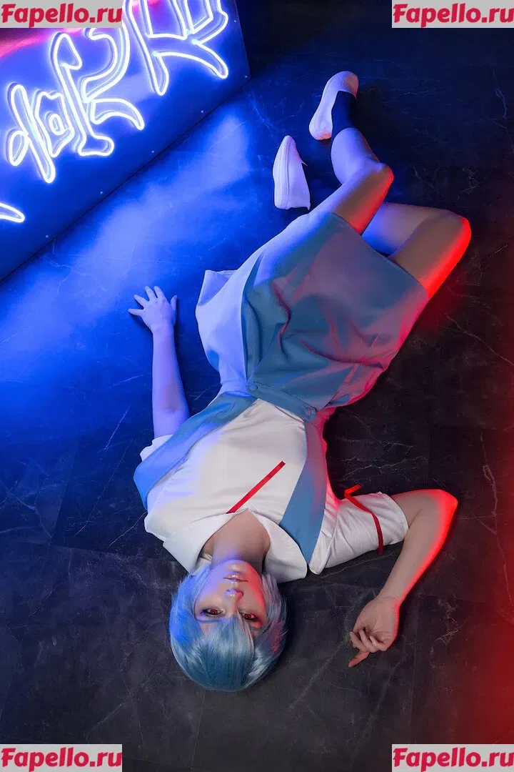AGflower Cosplay Onlyfans Photo Gallery 